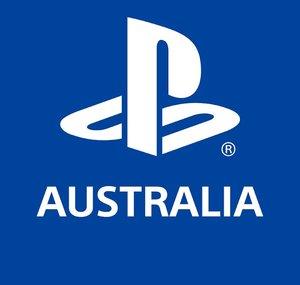 PlayStation Australia