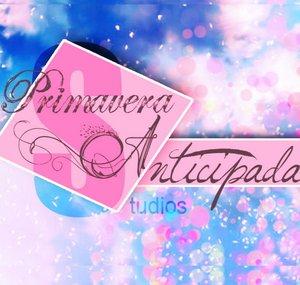 Primavera Anticipada Studios