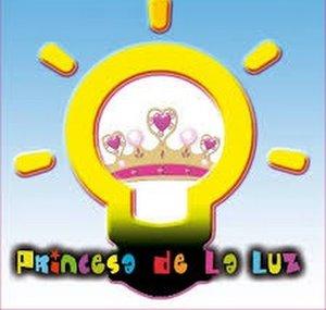 PRINCESS OF LIGHT