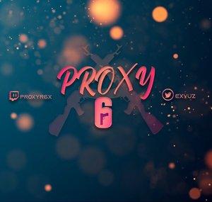 Proxyr6