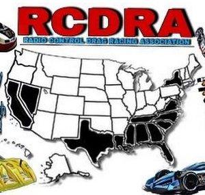 Radio Control Drag Racing Association