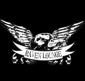 Raven Lounge