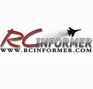 RCINFORMER