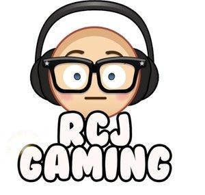 RCJ GAMING