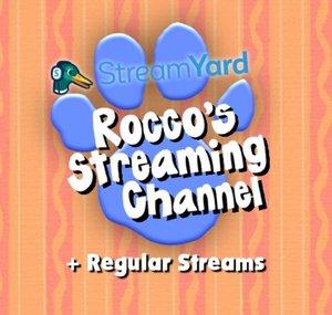 Rocco Lagana's Live Stream Channel