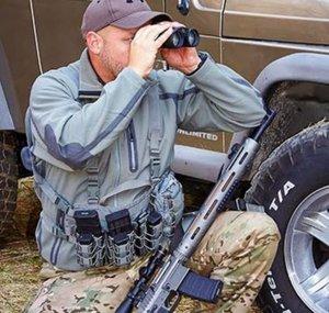 Safari Outfitter