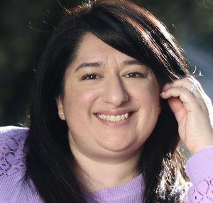 Sarah Lynn Voice Over Artist