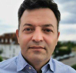 Savaş Genç