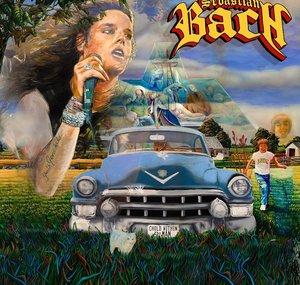 Sebastian Bach ™️