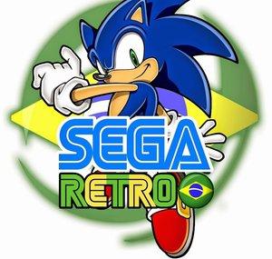 SEGA Retro BR