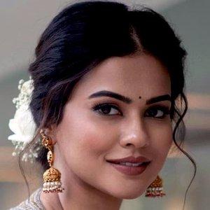 Sharmiela Mandre
