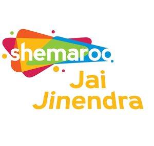 Shemaroo Jai Jinendra