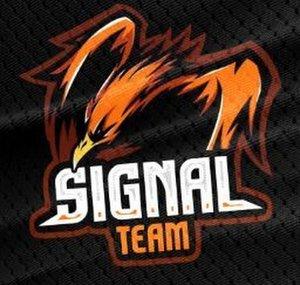 Signal Gaming