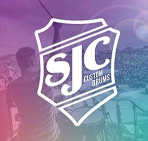 SJC Custom Drums