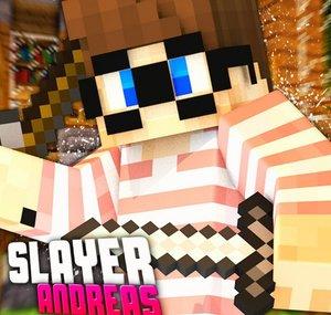 Slayerandreas Norsk Gaming