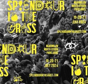 Splendour in the Grass