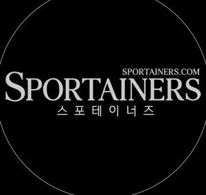 SPORTAINERS (#KOREA #SPORTS #ENTERTAINMENT)