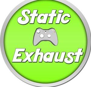 StaticExhaust