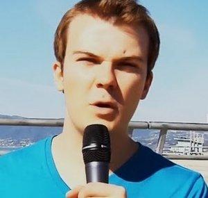 SteveGreeneComedy