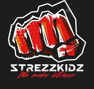 Strezzkidz We make Strezz