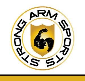 Strong Arm Sports Podcast