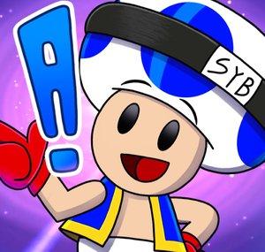 Super Andy the YouTuber