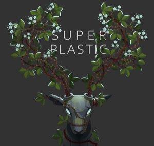 Superplastic