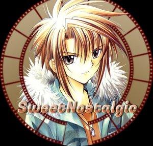 SweetNostalgicStudio