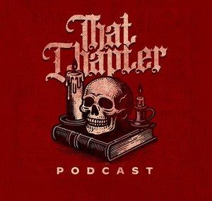 That Chapter Podcast
