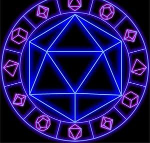 The Arcane Gate