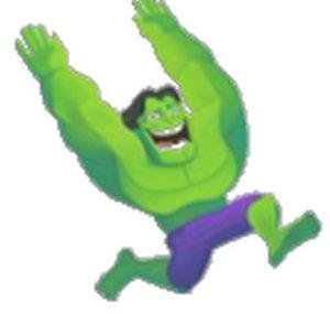 The FHulk