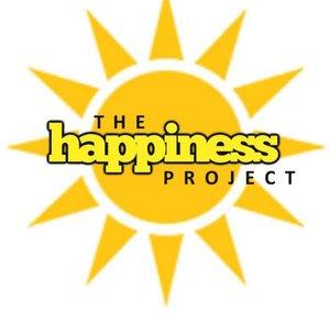 The Happiness Project