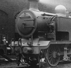 The Little Brighton Shunter (Inactive)