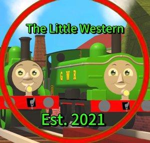The Little Western 