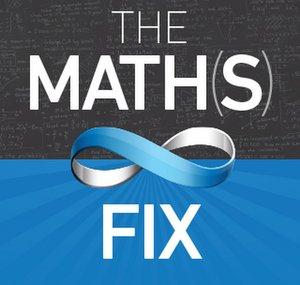 The Math(s) Fix