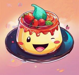 TheOnePudding