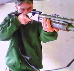 TIDDLYWINKSIST! Guns and Prepping!