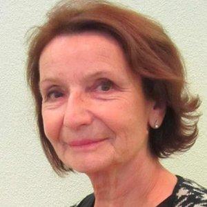 Tiiu Uibo