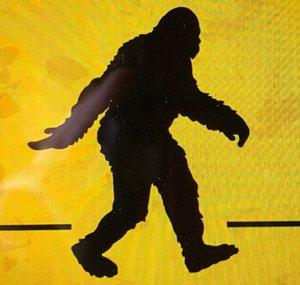 TJ Squatchy, Queen of the Sasquatch 