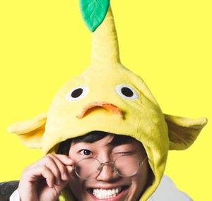 TK-DUCKMAN