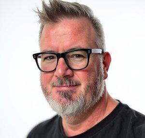 Tony Barnette