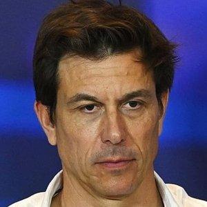 Toto Wolff