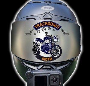 Trackdown Moto