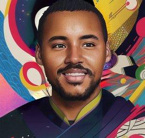 Travis Davids