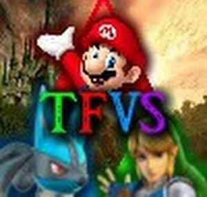 TriForceVS