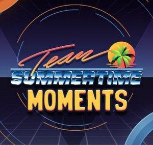 TST Moments