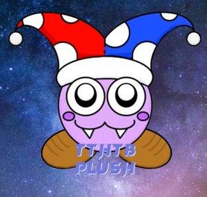 •TTHTB• Plush