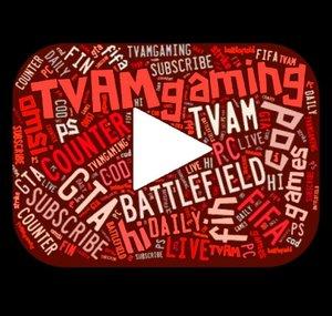tvam gaming