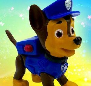 Videos de juguetes Paw Patrol en español
