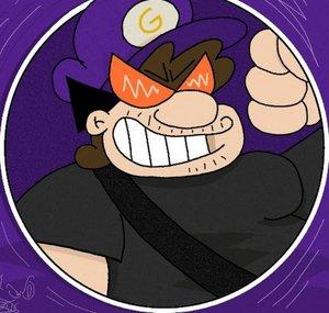 Waluigi Trump
